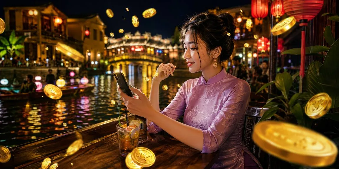 Slot Tre Việt