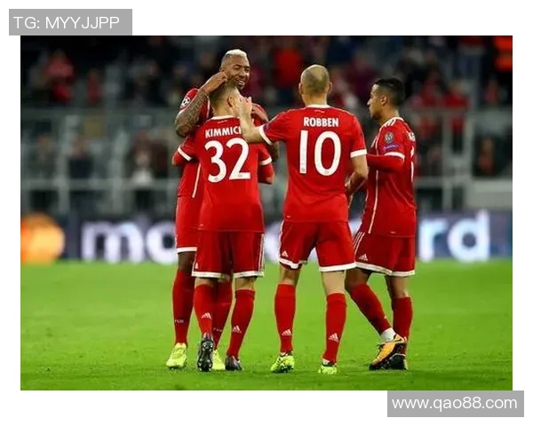 莱万在欧冠赛场再创辉煌破门助球队迈向胜利新征程