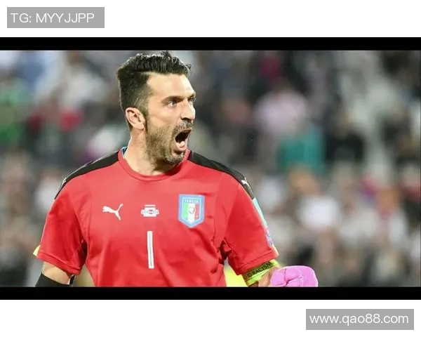 国米备战新赛季，传闻布冯可能加盟担任门将指导