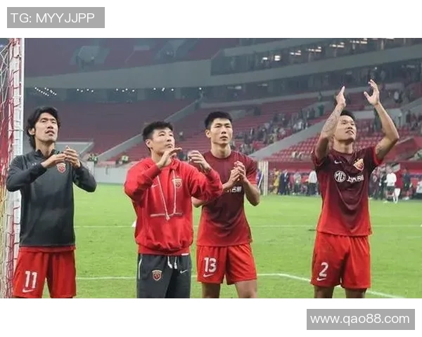 武磊领衔球队冲击亚冠资格赛全力以赴展现中国足球新希望