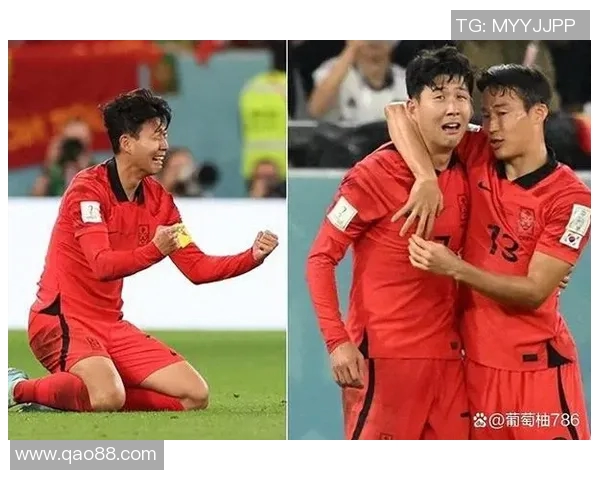 孙兴慜精彩射门助力球队逆转胜利展现超凡球技与决胜时刻的冷静表现