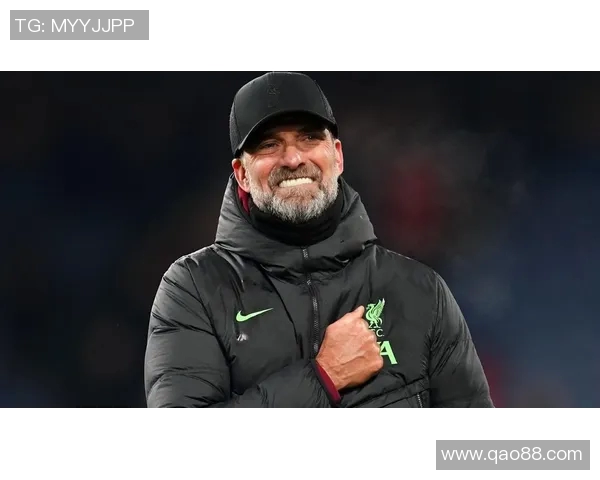 克洛普将接手德国队？德国足协加速谈判中