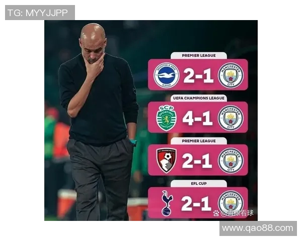 曼城领跑,利物浦跌出前四,英超球队排名大洗牌