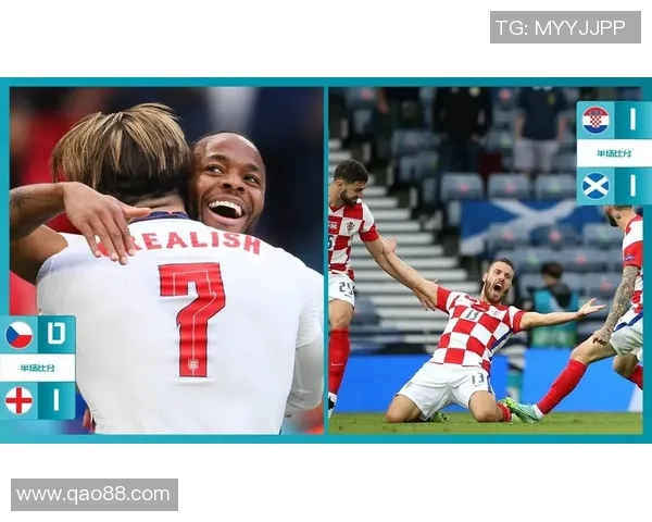 欧洲杯16强诞生,胜者晋级,败者下课——足球狂潮再掀高潮!