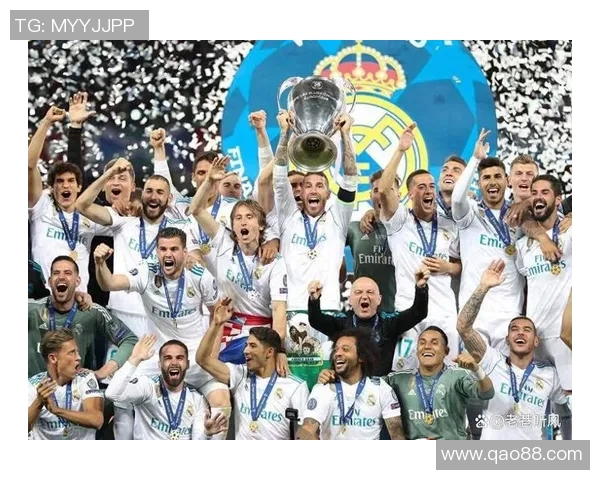 皇马逆转进决赛！C罗梅开二度助球队力压曼城晋级欧冠决赛