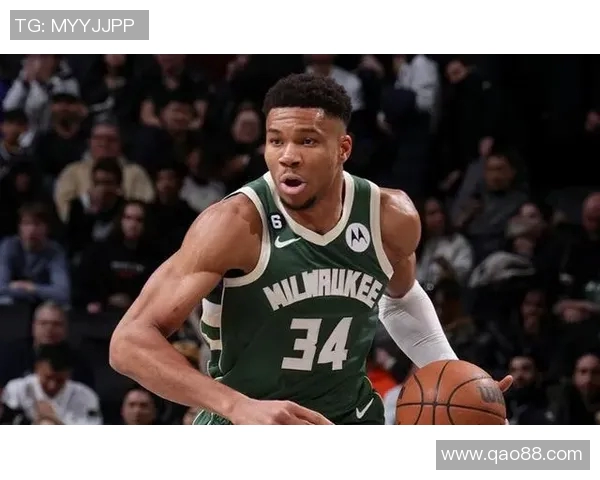 雄鹿队击败篮网队，字母哥连续狂砍40+得分：巅峰对决再掀波澜