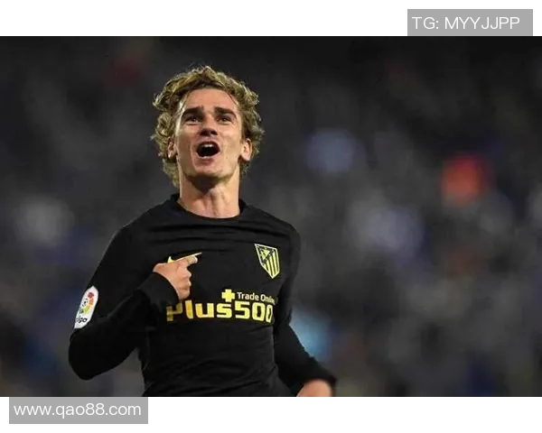 马竞敲定引援计划，瞄准国米锋线核心